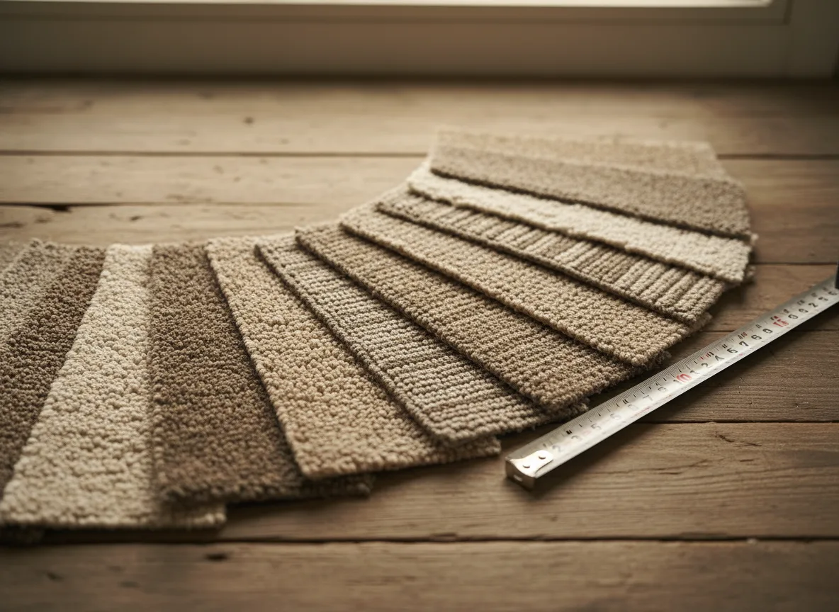 Carpet Installation Burkeville, TX FAQs